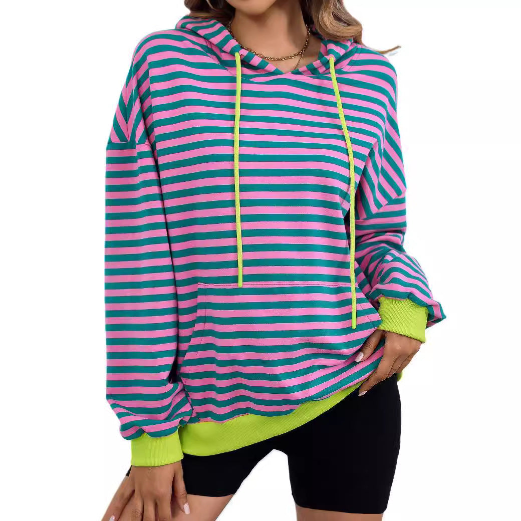 Lachlan® Sudadera con capucha atemporal y elegante