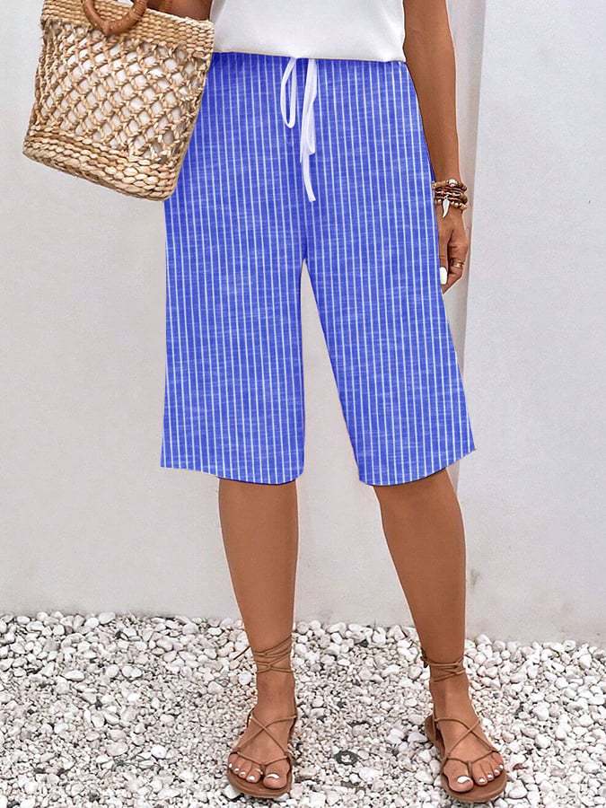 Pantalones seductores y refinados