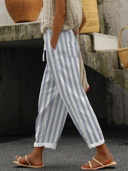 Pantalones ligeros y bonitos