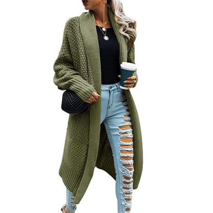 Sophia | Abrigo moderno y elegante para mujer