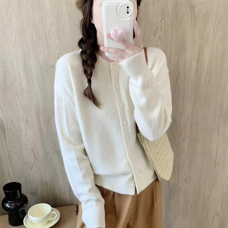 Chaleco Wessely | Chaleco con botones para mujer