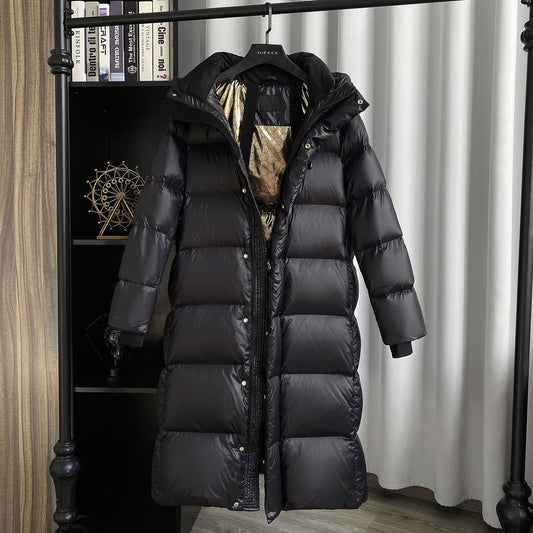 Irene™ - abrigo de plumón de invierno para mujer