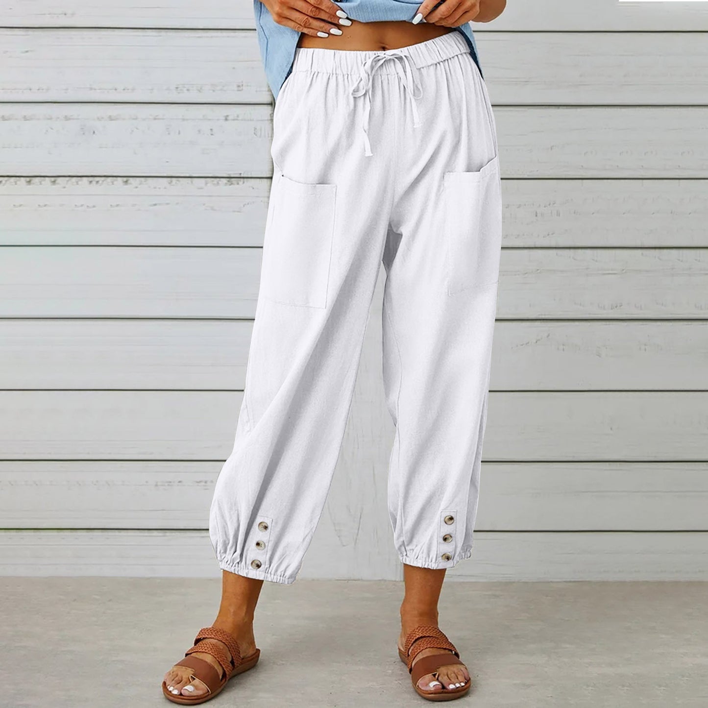 Pantalones con estilo | Minna