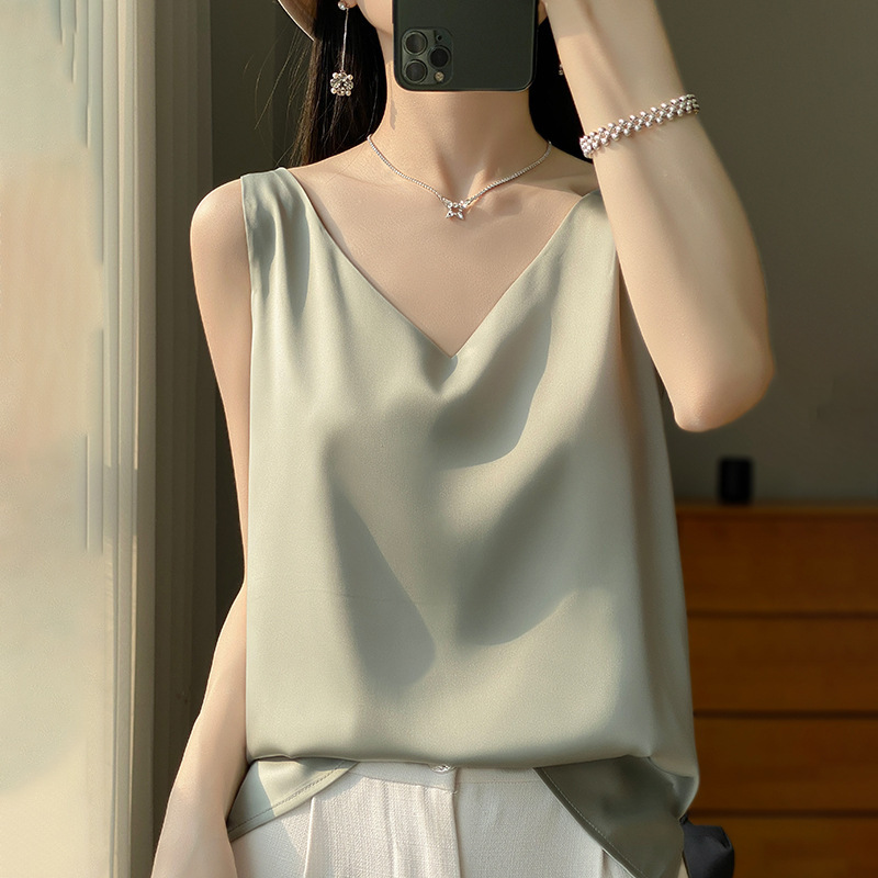 Zeldara | Top elegante para mujer