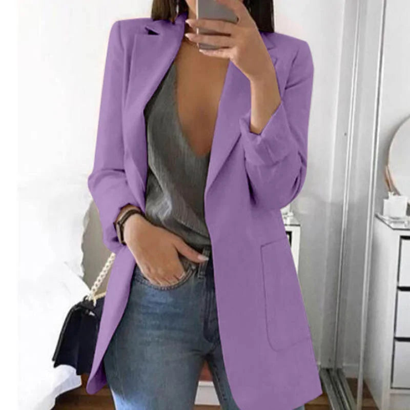 Elaila - Traje de chaqueta Modern muse