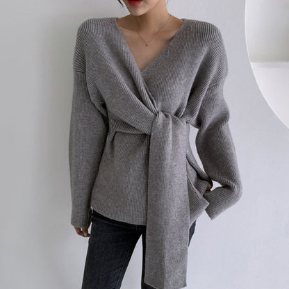 Amara | Top de invierno chic para mujer