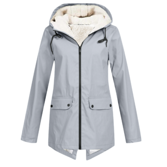 Viola | Viento y Mackintosh impermeable