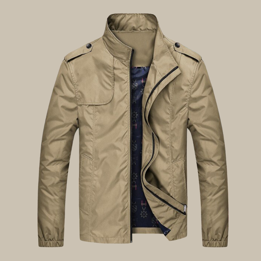 Chaqueta Berend | Chaqueta casual hombre