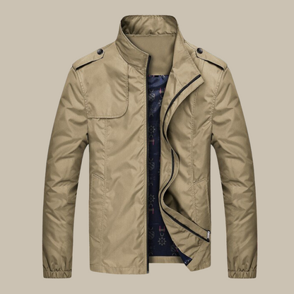 Chaqueta Berend | Chaqueta casual hombre