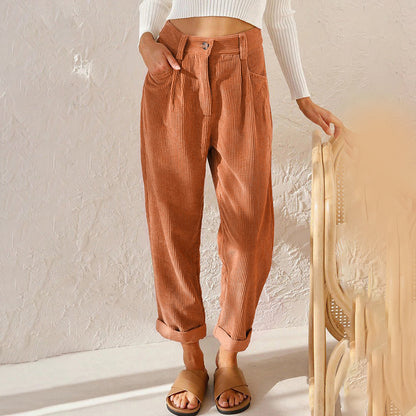 Esmee | Elegantes pantalones de primavera