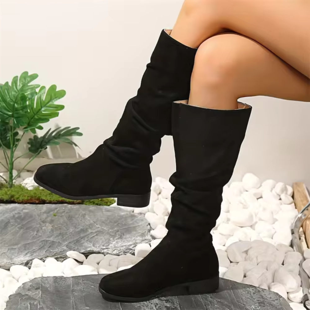 Ottilie | Botas de invierno para el tiempo libre