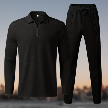 Joran | Elegante conjunto de jogging