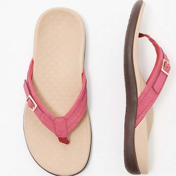 Rita® | Sandalias ortopédicas de verano