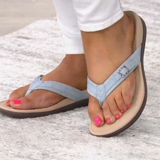 Rita® | Sandalias ortopédicas de verano