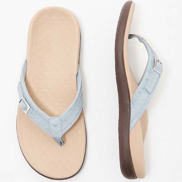 Rita® | Sandalias ortopédicas de verano