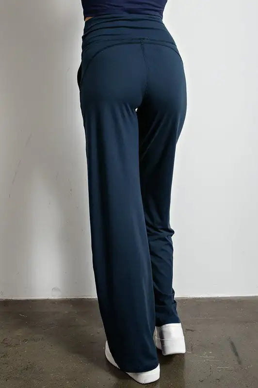 Sirelle - Pantalón confort ButterSoft