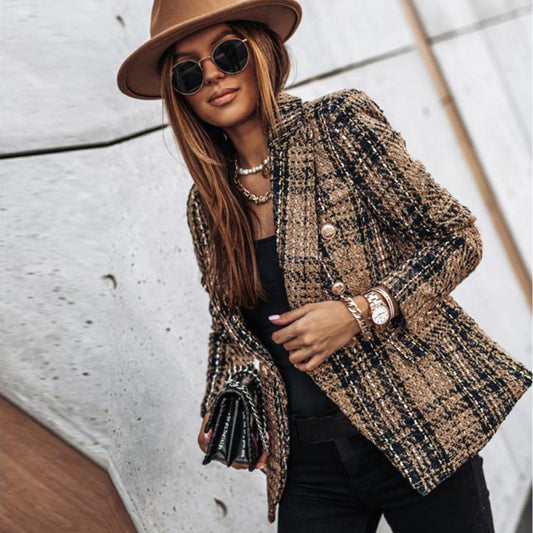 LORIE | Elegante blazer de mujer