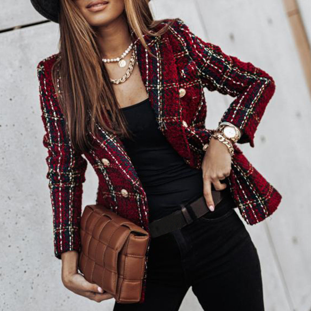 LORIE | Elegante blazer de mujer