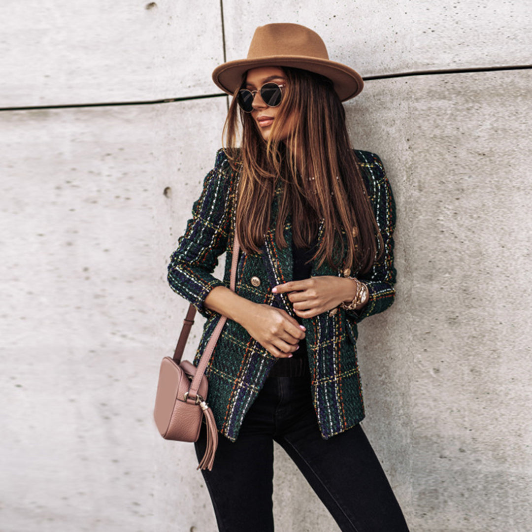 LORIE | Elegante blazer de mujer