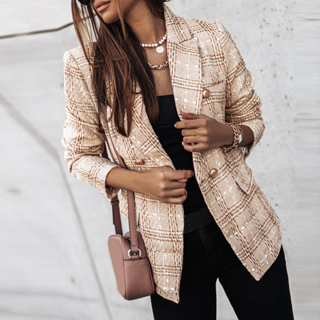 LORIE | Elegante blazer de mujer