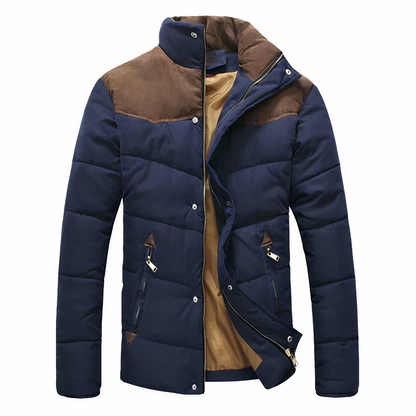 Pax | Chaqueta de invierno forrada