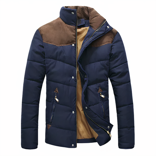 Pax | Chaqueta de invierno forrada