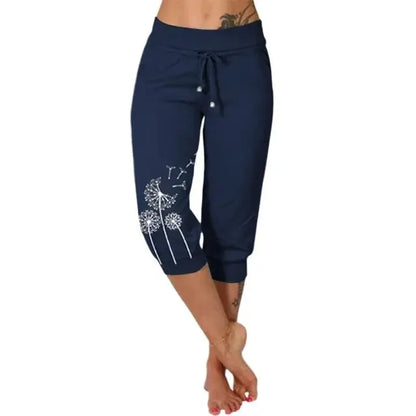 Hisako - Pantalones de confort