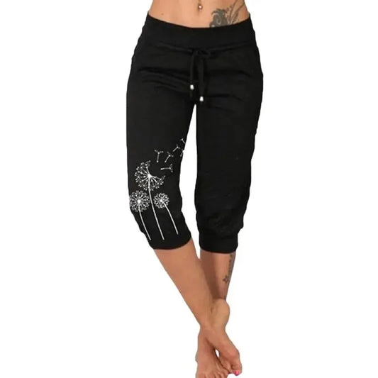 Hisako - Pantalones de confort