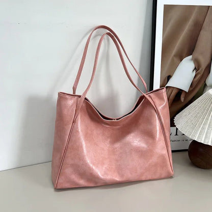 Pernille | Elegante bolso de piel