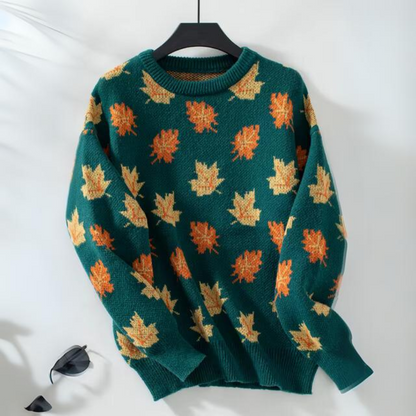 Petra | Trui Top de invierno