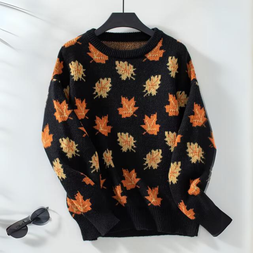 Petra | Trui Top de invierno
