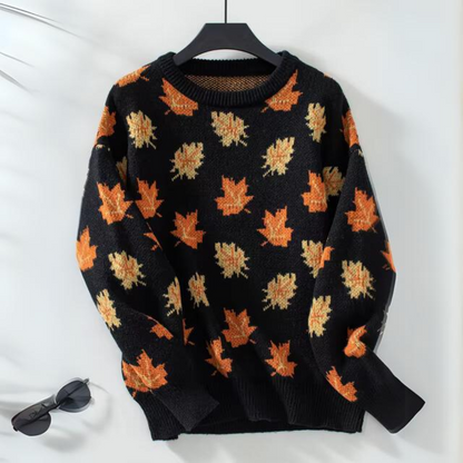 Petra | Trui Top de invierno
