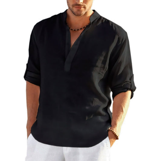 Reuben | Camisa de verano para hombre