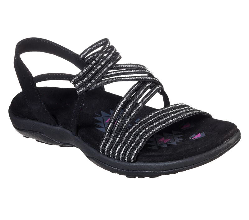 Yasmin® | Elegantes sandalias ortopédicas