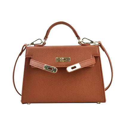 Delilah - Elegante bolso con bandolera