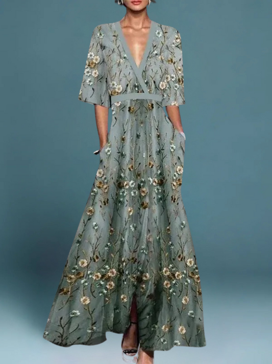 Vestido Lena