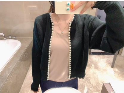 Jersey de mujer Style-full