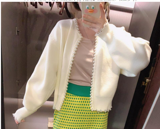 Jersey de mujer Style-full
