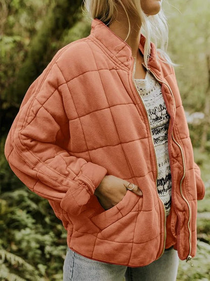 Chaqueta de invierno elegante y moderna para todas las ocasiones