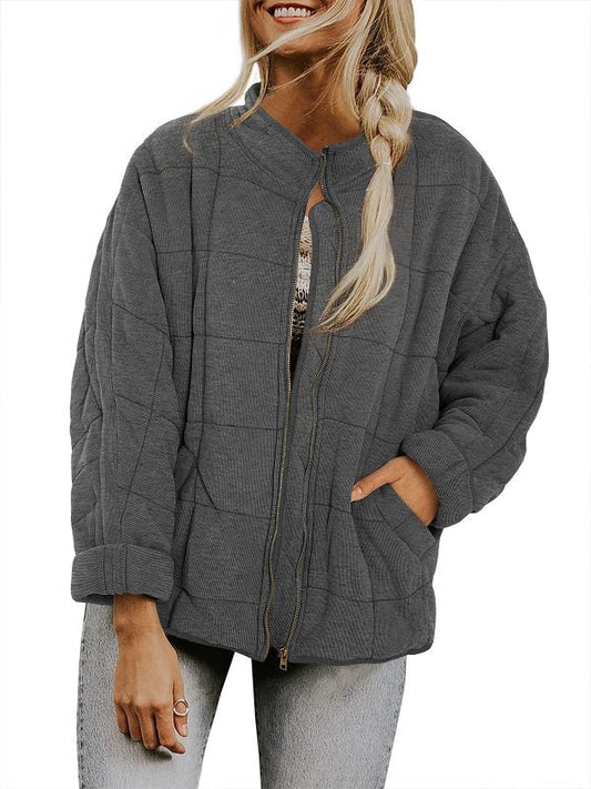 Chaqueta de invierno elegante y moderna para todas las ocasiones