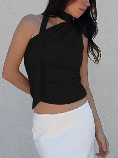 Tops de tirantes sexys