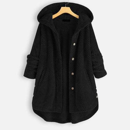 Élodie - Chaqueta oversize