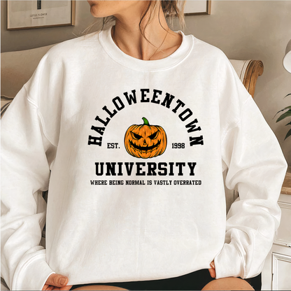 Sudadera de la Universidad de Halloweentown | Raelyn