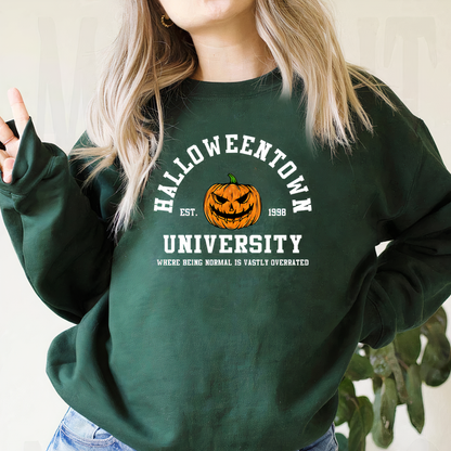 Sudadera de la Universidad de Halloweentown | Raelyn