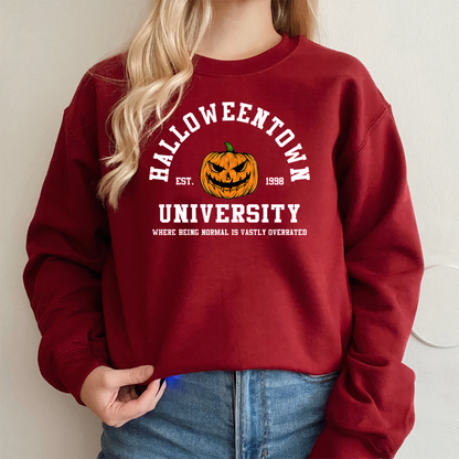 Sudadera de la Universidad de Halloweentown | Raelyn