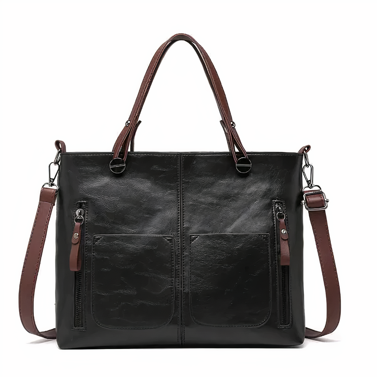 Allure™ | Bolso bandolera estilo vintage