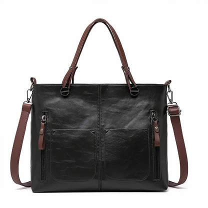 Allure™ | Bolso bandolera estilo vintage