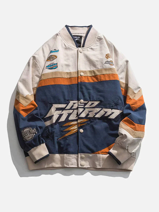 Josje | Chaqueta de competición Dynamic