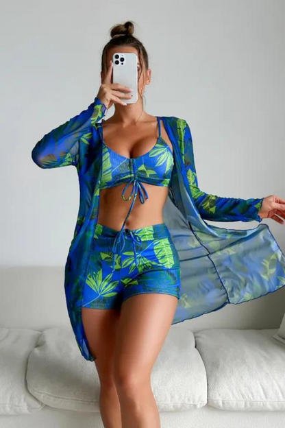 Ruby | Bikini + Cubierta