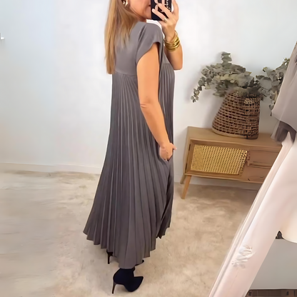 Ruth | Vestido elegante sin mangas